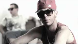 EMIS KILLA - K.I.L.L.A. PROD. VOX P ( NEW VIDEO)