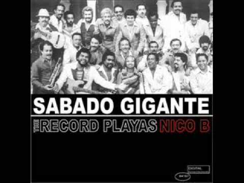 Guarda Record Playas/ Mc Nico B "Scandalous" su YouTube