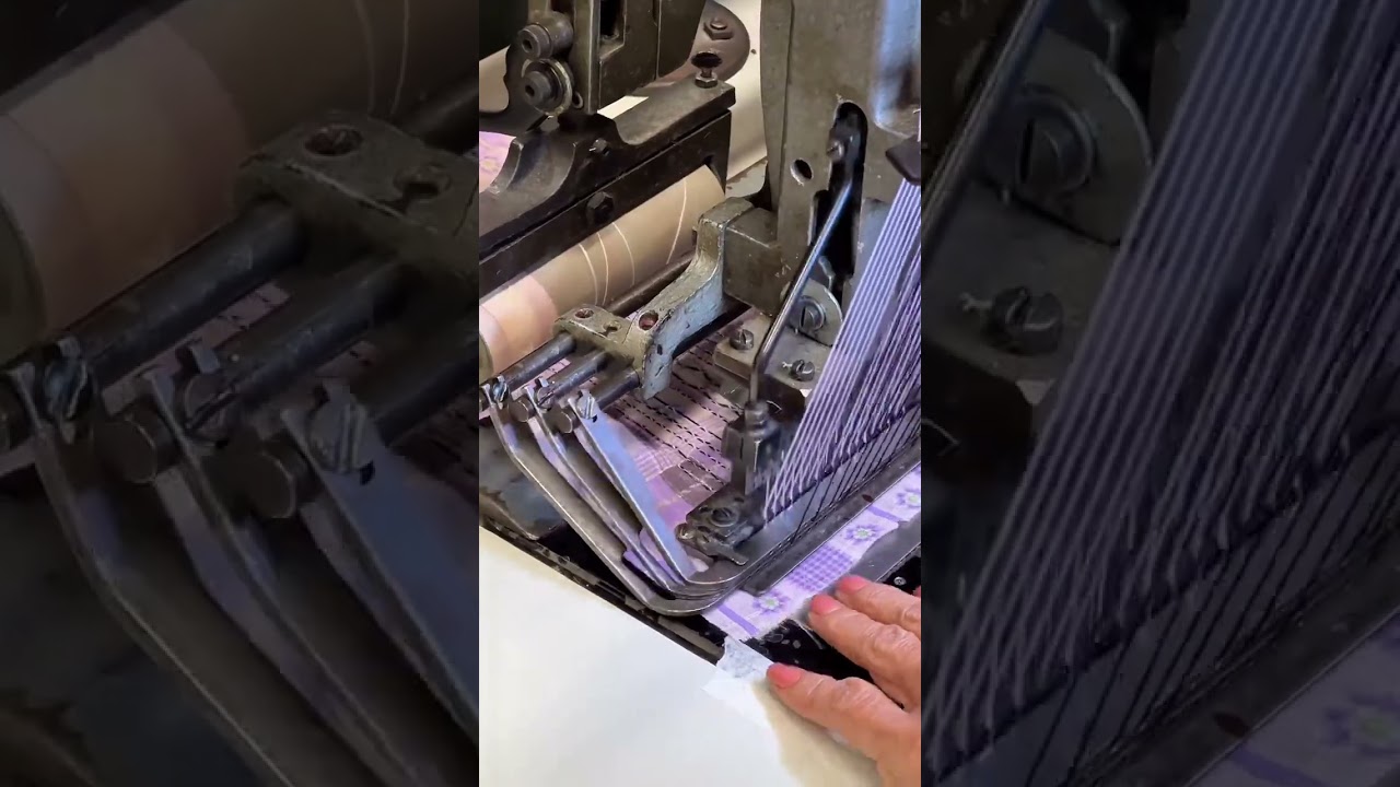 Smocking & Punch-On Denim: NYES at Anna Sui SS26 🪡✨