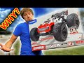 The RC Car you can't buy