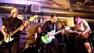 Wire - 03 - Bad Worn Thing (Rough Trade East 11-01-2011)