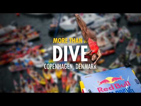 This Opera Has A 27m High Stage On The Roof | FULL EVENT HIGHLIGHT, COPENHAGEN 2026