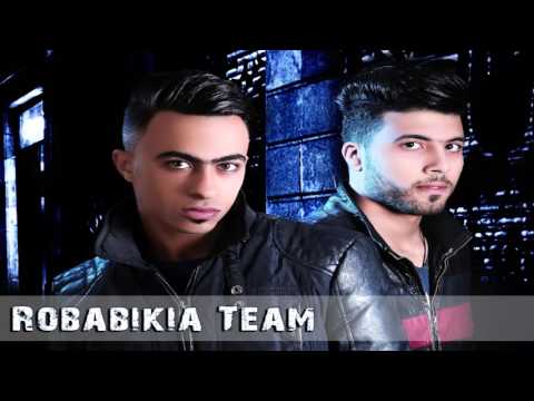 Robabekya Team - Farfesh Rawaek | روبابيكيا - فرفش و روق
