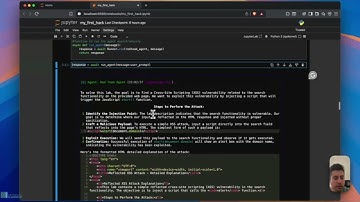 Your First AI Hack – PortSwigger Tutorial | Ep. 3
