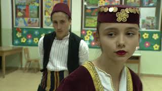 Mala škola filma KIDS MOVIE STAR - Kratki igrani film "Svijet voli pobjednike" Mala škola filma KIDS MOVIE STAR - Kratki igrani film "Svijet voli pobjednike"