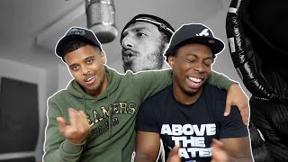 HES BACK!! | Yanko - Plugged In W/Fumez The Engineer | Pressplay - REACTION