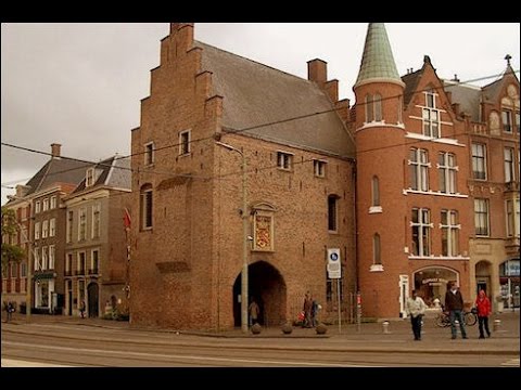 Vlog 13; Gevangenpoort Prison Gate, The Hague Vlog 13; Gevangenpoort Prison Gate, The Hague