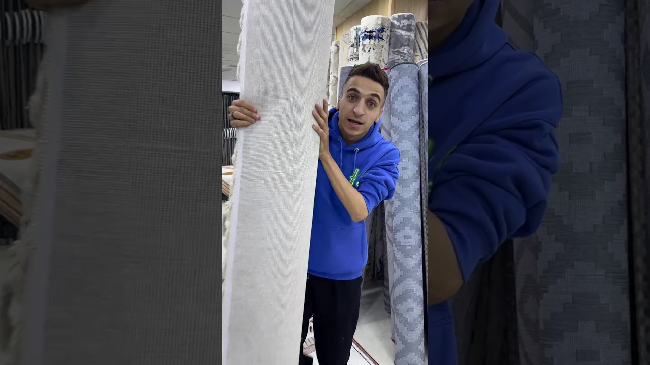 ارخص سعر سجاد في مصر من كوكو اند اس 🔥💥🌟