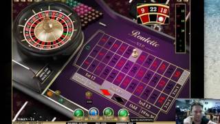 Roulette VIP - iSoftbet Casino Game Review screenshot 3