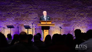 Cultivating a Ministry without Regrets - Chuck Swindoll