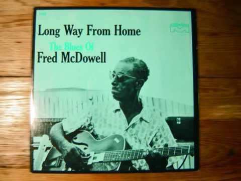 Putar Milk Cow Blues - Mississippi Fred McDowell