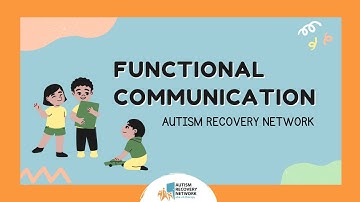 Functional Communication Series | Official Trailer