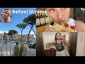 ROME VLOG