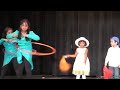 CDMA Albany, Easter-Vishu 2012 Action Song -- Brown Girl In The Ring