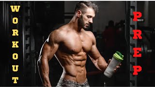 8 Things To Do Before Every Workout