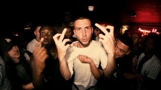 Caldo X Anset - Satnav Official Video