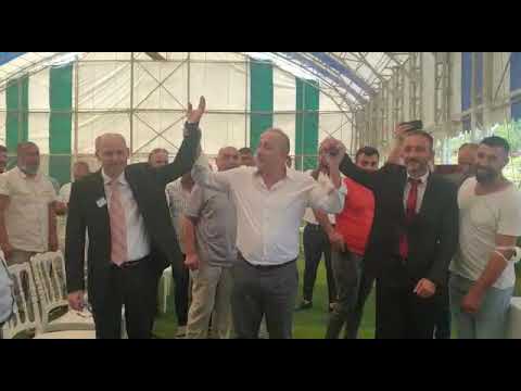 Küçük Sanayi Kooperatifinde Demirel Dönemi 1