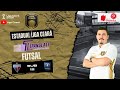 Estadual Liga Ceará Translali de Futsal 2026: Fortaleza EC x Falcões da Vila - Sub 12