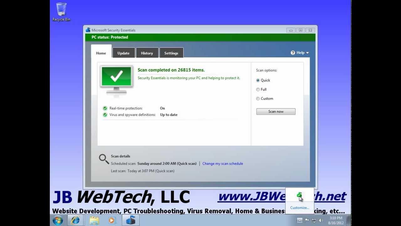 Microsoft security windows 7 64 bit. Microsoft security windows 7 64 bit