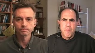 Bloggingheads Return to Earth! | Robert Wright & Mickey Kaus