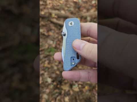If You Need A 5th Pocket Knife This Is A Good Choice!!