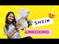 SHEIN Shopping haul | CANADA |