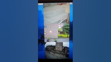 1x3 RTSP streams from OpenIPC cameras, Raspberry CM5 running OpenCV c++