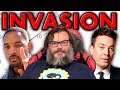 YouTube's Celebrity Invasion