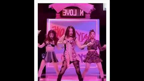 Itzy-Loco （Dance Break Ver）