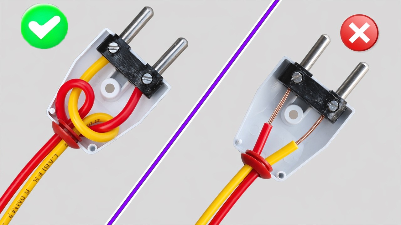 4 Amazing Electrical Life Hacks | Tips & Tricks - YouTube