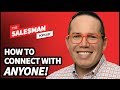 How to connect with celebrities business prospects and anyone else with phil gerbyshak