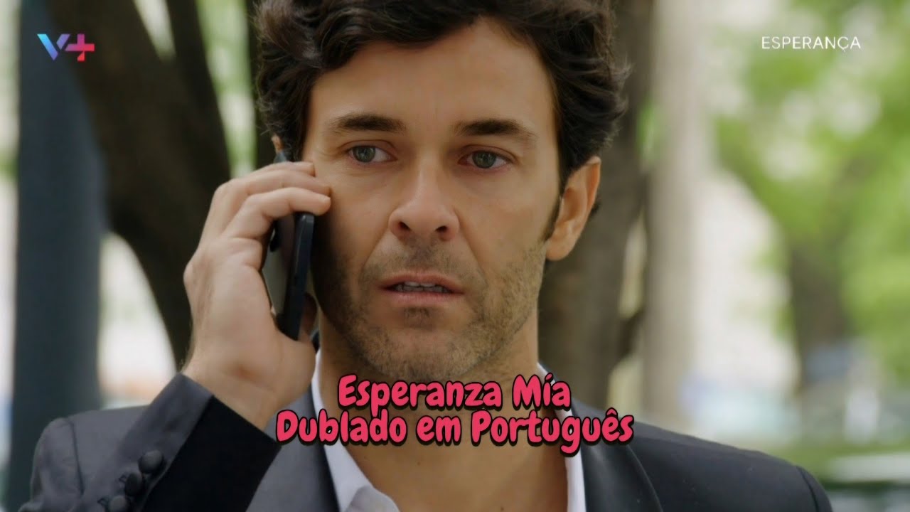 Esperanza Mía (Esperança) - Capítulo 149 (dublado em português)