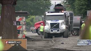 Help may be on the way for people face special assessments near George Floyd Square