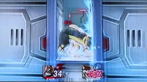 SSBB - getting CPU to 999% damage