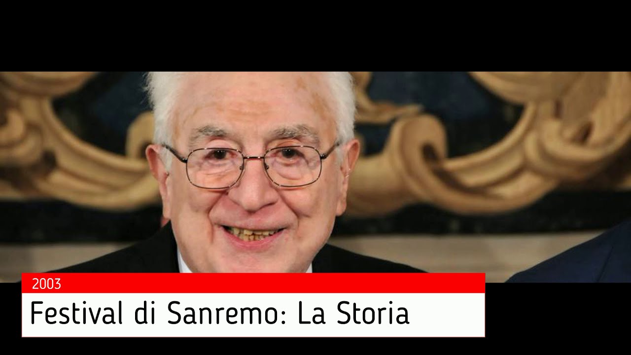 La Storia del Festival di Sanremo