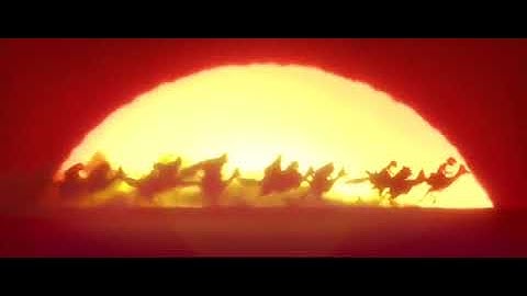 Rango Music Video Edit (2021)