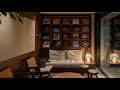 ROOM TOUR｜PUBLIC SPACE｜NOT A HOTEL FUKUOKA