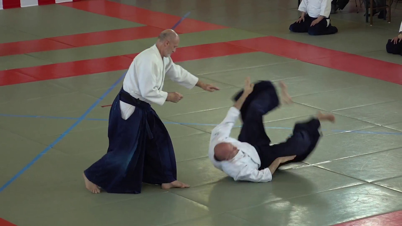 Philippe Gouttard Embu, Saku 2017