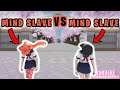 (Myth)Can 2 Mind Slaves fight each other? - Yandere Simulator