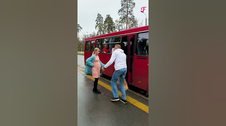 Heartwarming act: Bus driver's surprise for pregnant woman #shorts