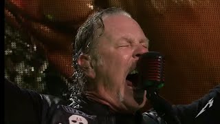 Metallica: Master Of Puppets (Manchester, England - June 18, 2019) E Tuning