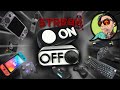 Знакомимся, Играем, Смотрим, Болтаем PS: я не киберспортсмен =)