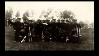 Historia de Loma Negra