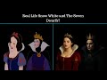 What If Snow White And The Seven Dwarfs Were Real AI Transformation