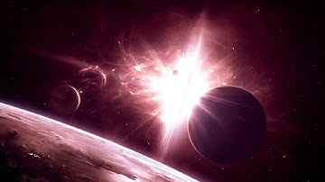 Ways The Universe Could End