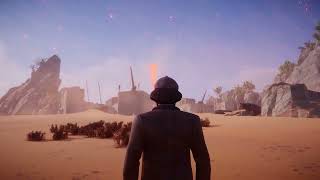 SAND: Raiders of Sophie - Gameplay Trailer