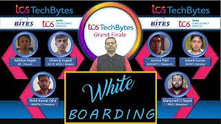 TCS TechBytes Grand Finale 2022