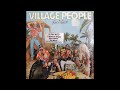 Village People Go West 1979