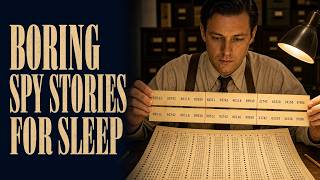 The Soviet Spy Messages America Could Only Read in Fragments