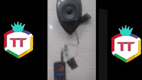 How to make mini powerful 4xtransistor audio amplifier|C945 transistor x2|4202BD by technical tauhid